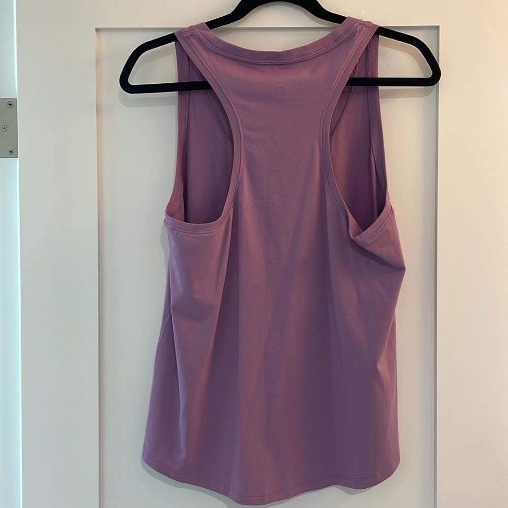 Lululemon Love Tank - Picture 2 of 3